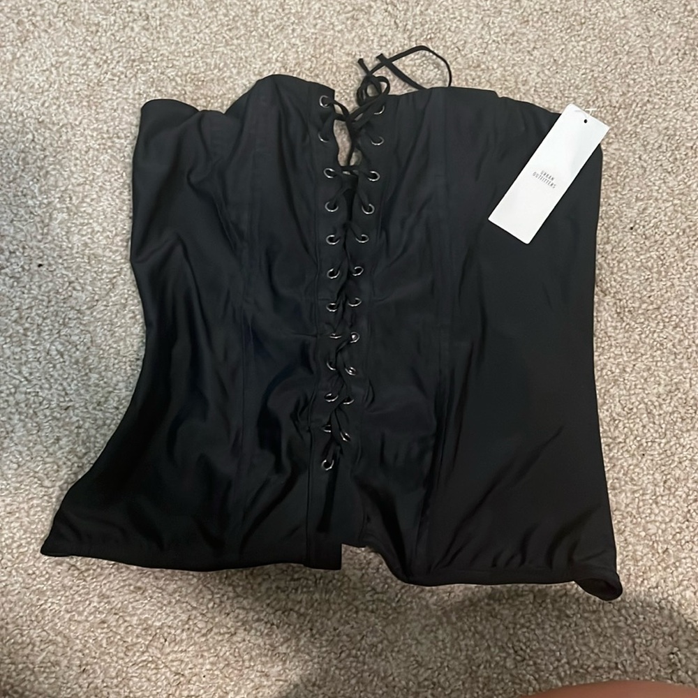 Urban Outfitters Corset